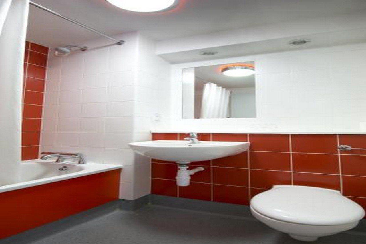 Travelodge Limerick Junction Eksteriør bilde