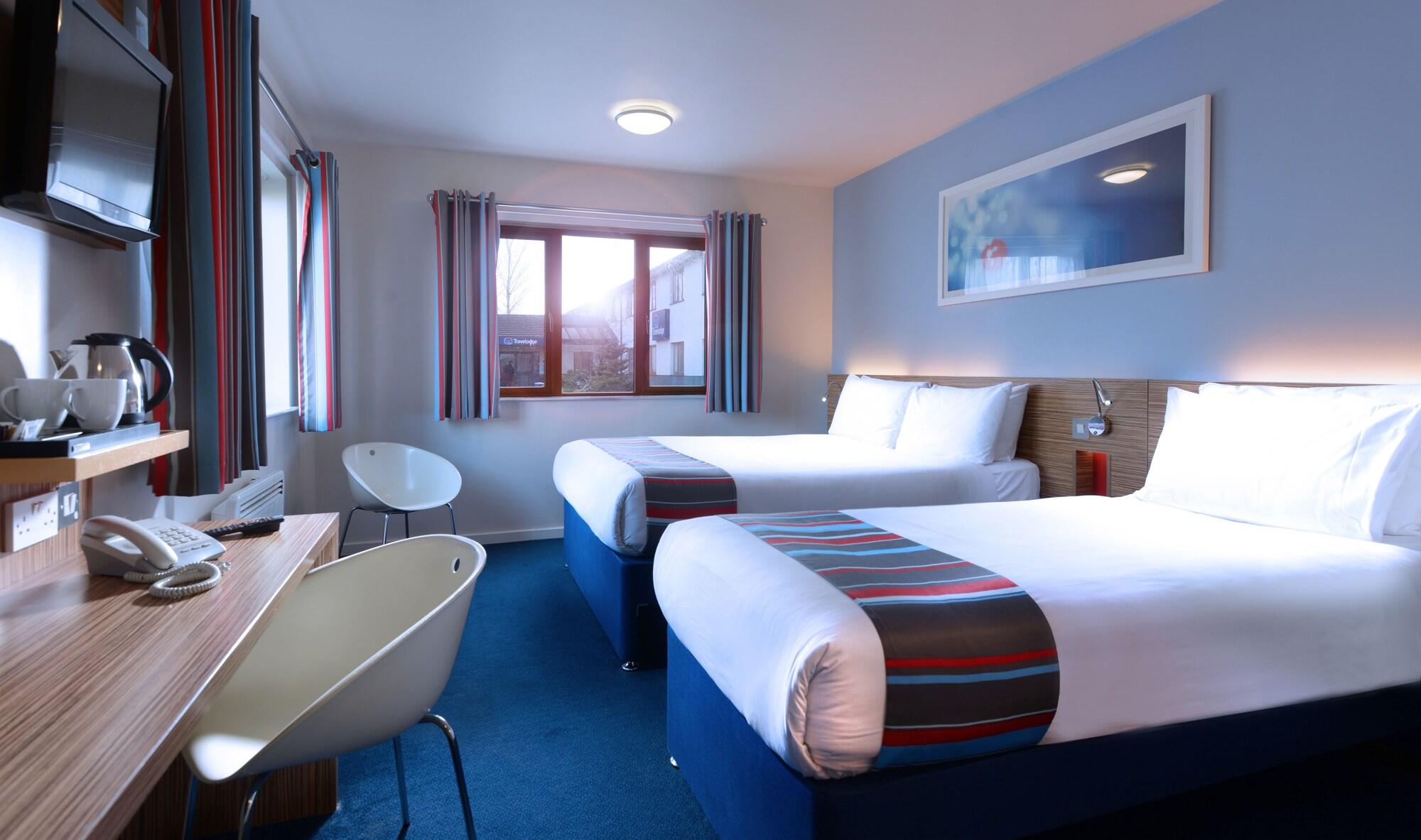 Travelodge Limerick Junction Eksteriør bilde