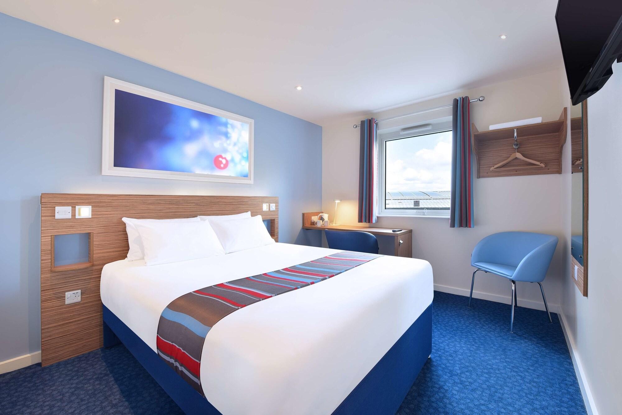 Travelodge Limerick Junction Eksteriør bilde