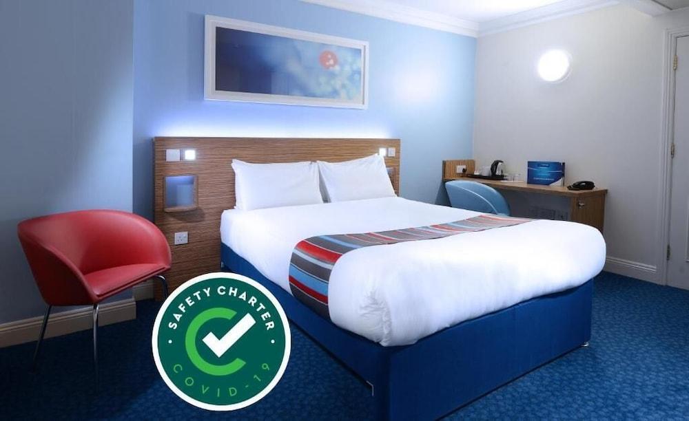 Travelodge Limerick Junction Eksteriør bilde