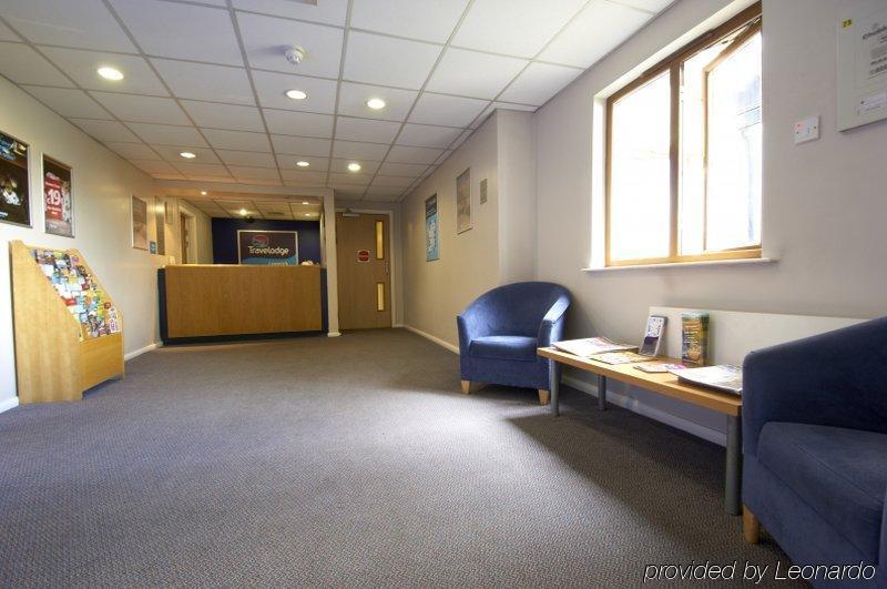 Travelodge Limerick Junction Eksteriør bilde