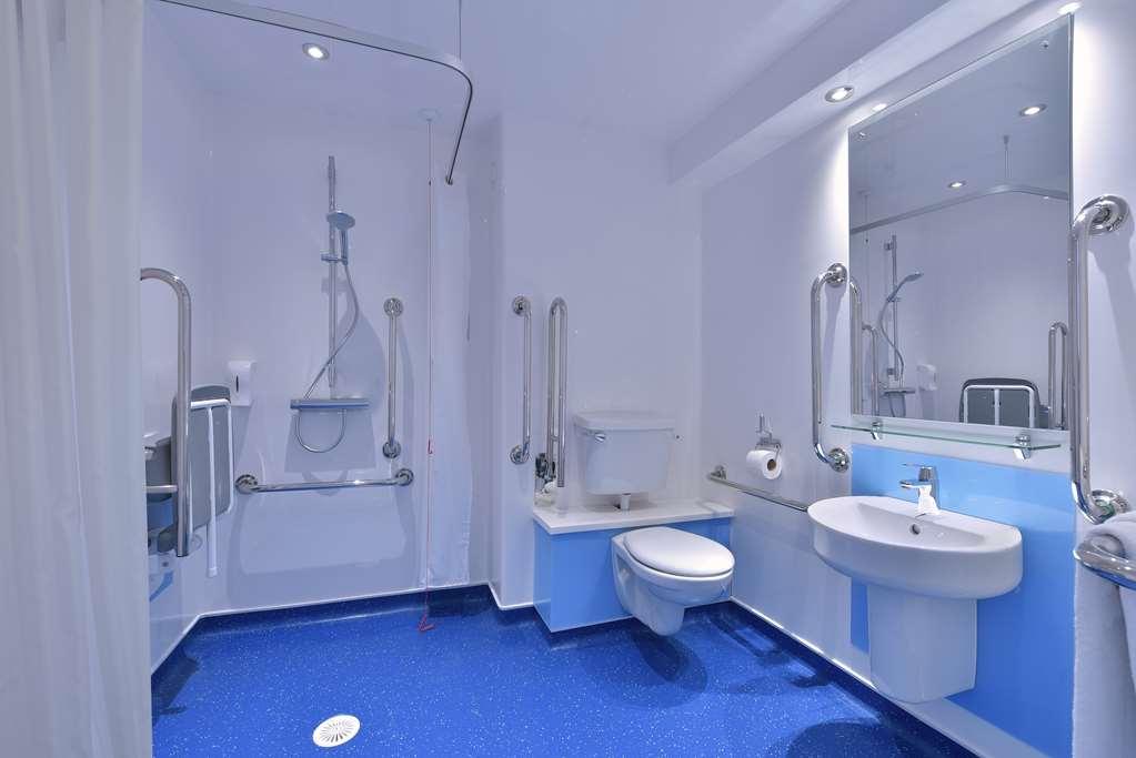 Travelodge Limerick Junction Rom bilde