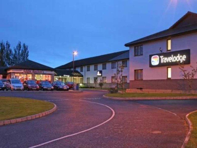 Travelodge Limerick Junction Eksteriør bilde