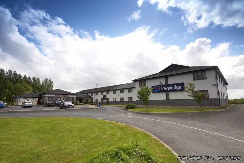 Travelodge Limerick Junction Eksteriør bilde