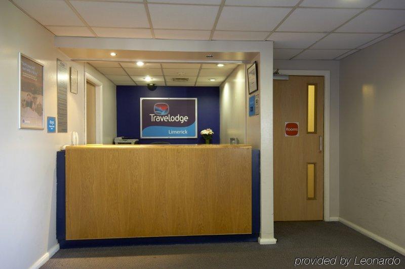 Travelodge Limerick Junction Eksteriør bilde