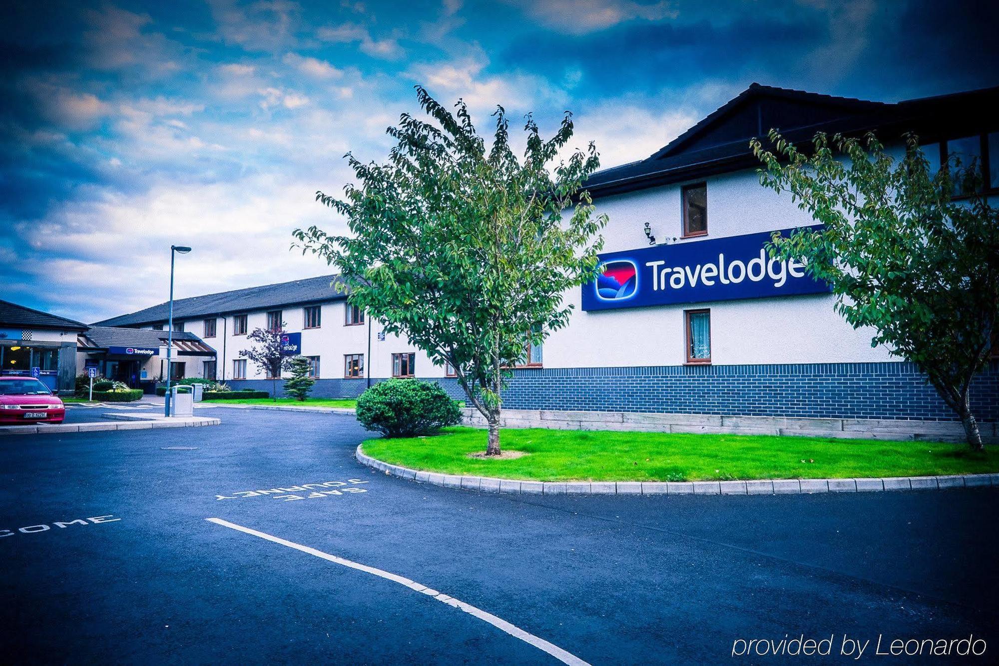 Travelodge Limerick Junction Eksteriør bilde