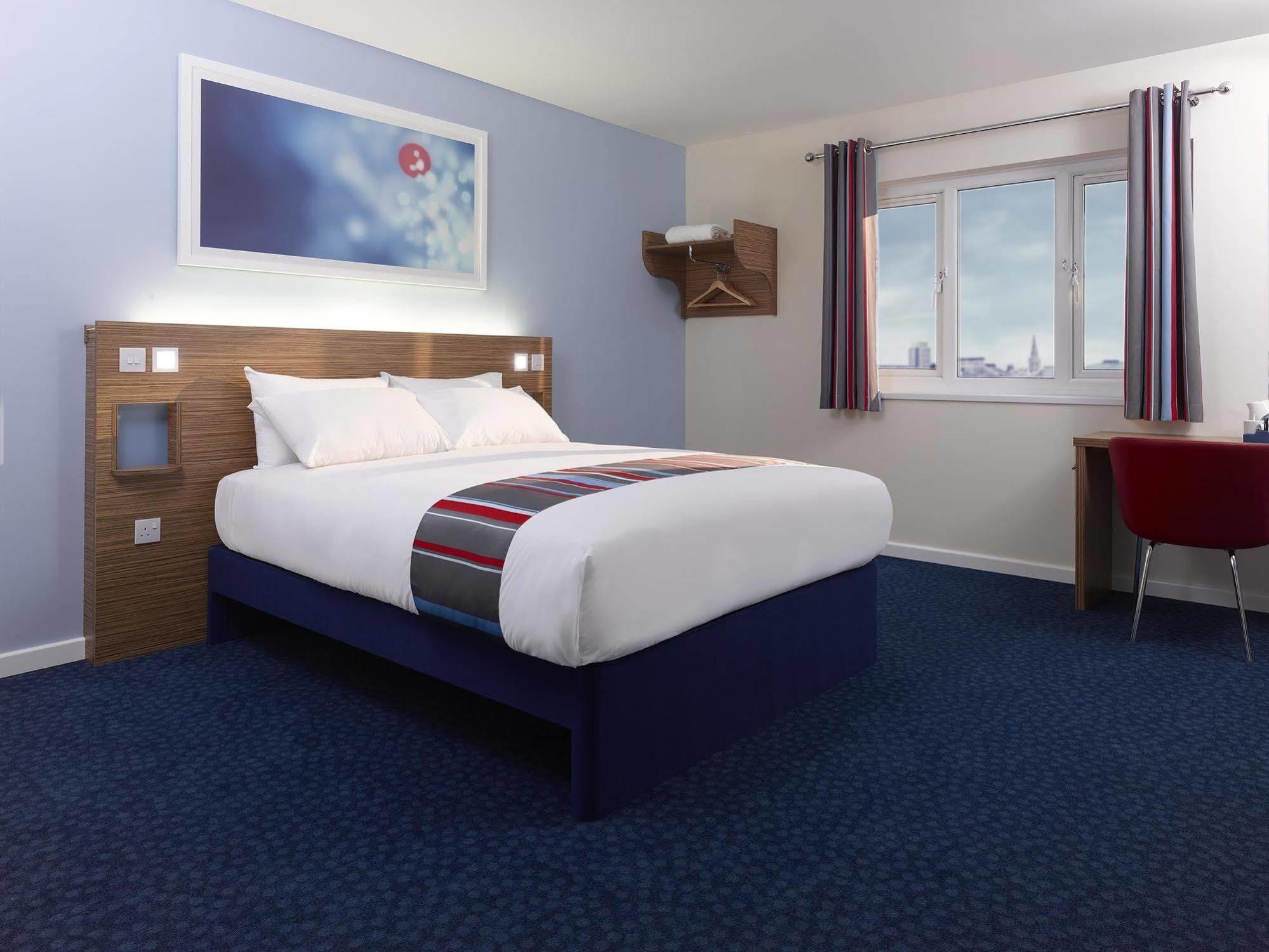Travelodge Limerick Junction Eksteriør bilde