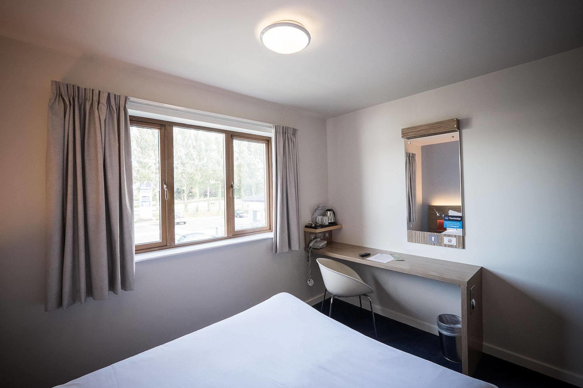Travelodge Limerick Junction Eksteriør bilde