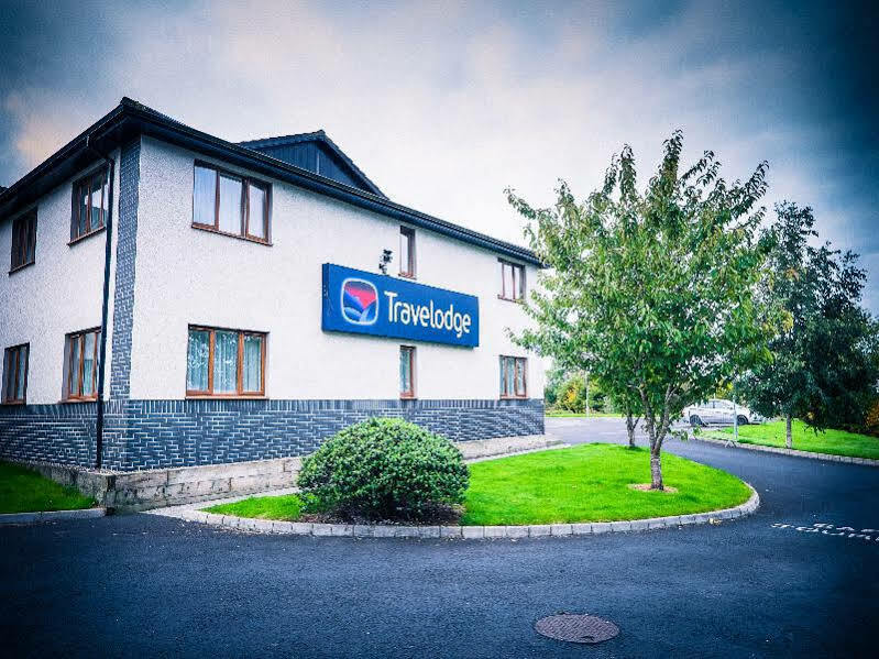 Travelodge Limerick Junction Eksteriør bilde