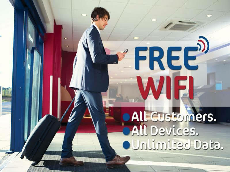 Travelodge Limerick Junction Eksteriør bilde